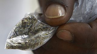 Ouganda : la consommation de drogues atteint des niveaux alarmants