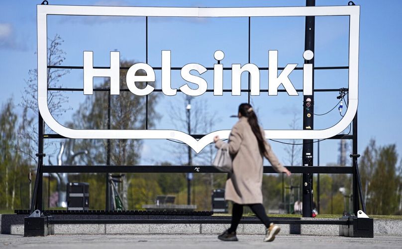 جامعة هيلينسكي في فنلندا