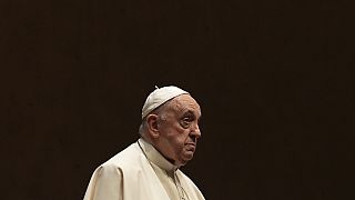 Pope Francis