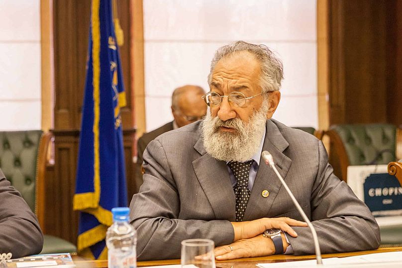 Artur Csilingarov