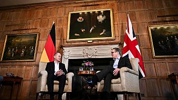 Μεγάλη Βρετανία