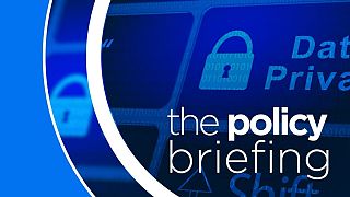 This week's key events presented by Euronews' senior tech and industry reporter Cynthia Kroet.