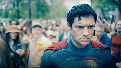 ¿Por qué demandan a DC y Warner Bros. por Superman?