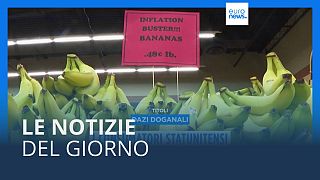 Le notizie del giorno | 03 febbraio - Pomeridiane