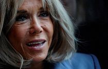 The false rumours about Brigitte Macron have been ongoing for years.