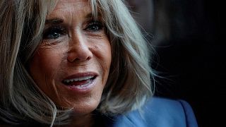 The false rumours about Brigitte Macron have been ongoing for years.