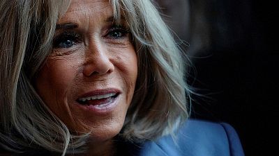 The false rumours about Brigitte Macron have been ongoing for years.