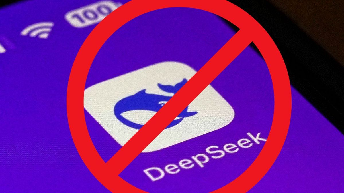 DeepSeek: Which countries have restricted the Chinese AI company or are questioning it?