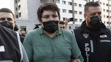 Çiftlik Bank' kurucusu Mehmet Aydın 