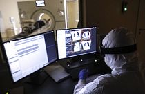 Despite having more oncology start-ups, Europe is falling behind in the development of high-growth cancer technologies.
