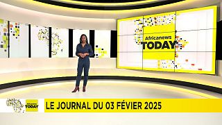 RDC : la vie à Goma sous le contrôle du M23 [Africanews Today]