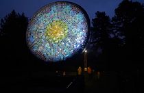 Φεστιβάλ Φώτων της Κοπεγχάγης