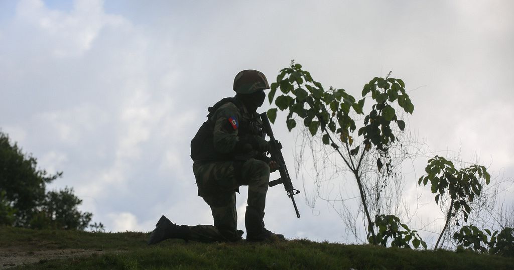 Haiti’s government failed to prevent deadly Kenscoff gang attack Haiti’s government failed to prevent deadly Kenscoff gang attack