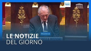 Le notizie del giorno | 04 febbraio - Mattino
