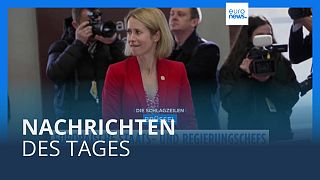 Nachrichten des Tages | 4. Februar - Morgenausgabe