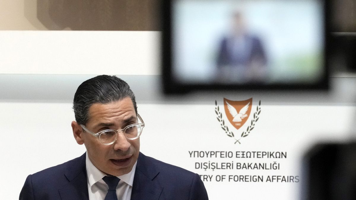 K. Κόμπος: “Θα είμαστε απόλυτα συγχρονισμένοι με τον βηματισμό του Γ.Γ του ΟΗΕ”