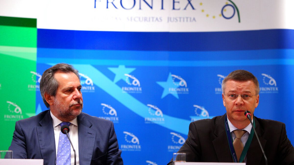 Une famille syrienne accuse Frontex de violation des droits de l'Homme