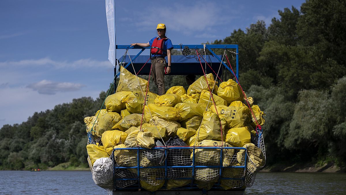 La Comission européenne souhaite renforcer la résilience de l'eau en Europe