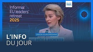L’info du jour | 4 février - Soir