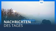 Nachrichten des Tages | 4. Februar - Mittagsausgabe