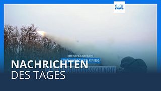 Nachrichten des Tages | 4. Februar - Mittagsausgabe