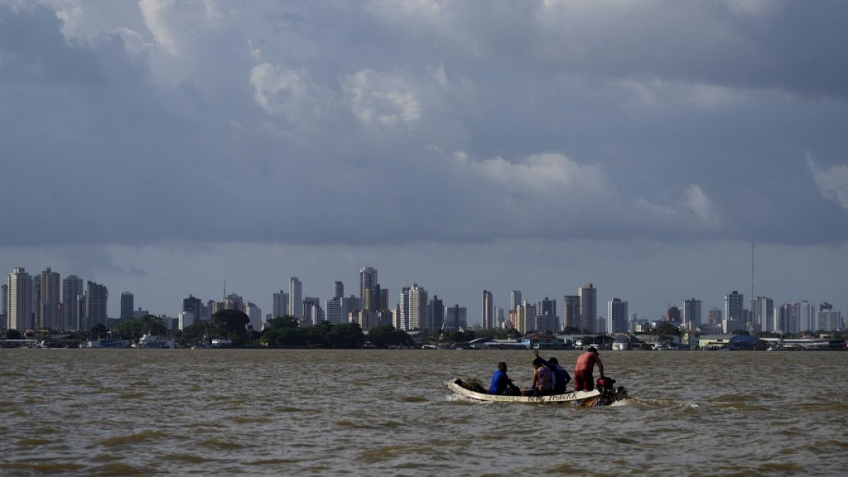 ‘Do you think gringos are clueless?’: COP30 attendees stung by accommodation price hikes in Belem