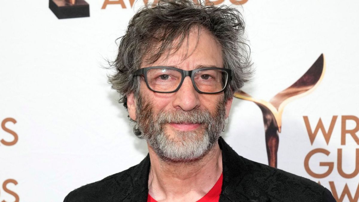 British author Neil Gaiman accused of sexual assault in civil lawsuits filed in US