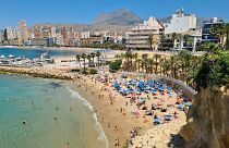 Holidaymakers could face new taxes and charges in 2025.
