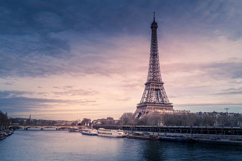 Les visiteurs de Paris devront s'acquitter d'une taxe de séjour.