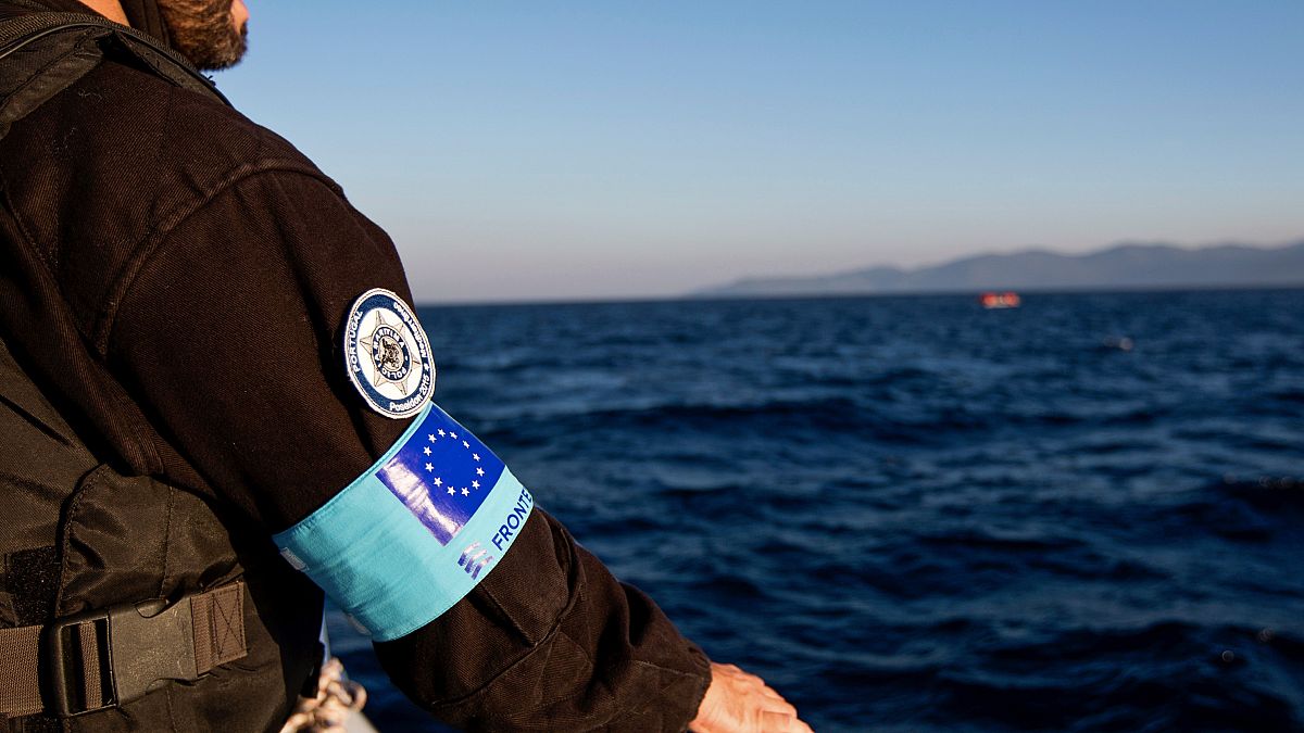 Syrian family sues Frontex over illegal pushbacks for landmark ruling