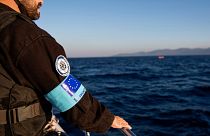 FILE: Frontex via EbS