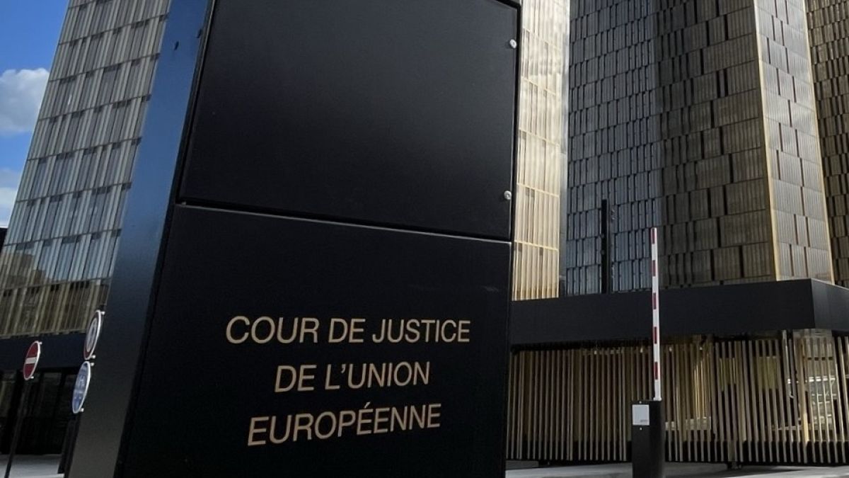 Beperelte a Frontexet egy szíriai család az Európai Unió Bíróságán
