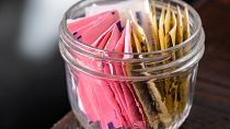 ‘No place in our food’: Consumer groups launch petition to ban aspartame in Europe