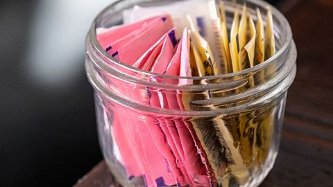 ‘No place in our food’: Consumer groups launch petition to ban aspartame in Europe
