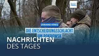 Nachrichten des Tages | 4. Februar - Abendausgabe