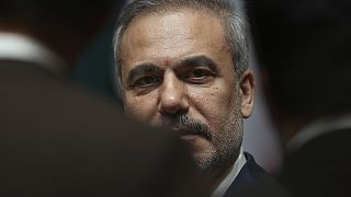 La Turquie s'oppose à tout exil forcé des Palestiniens de Gaza