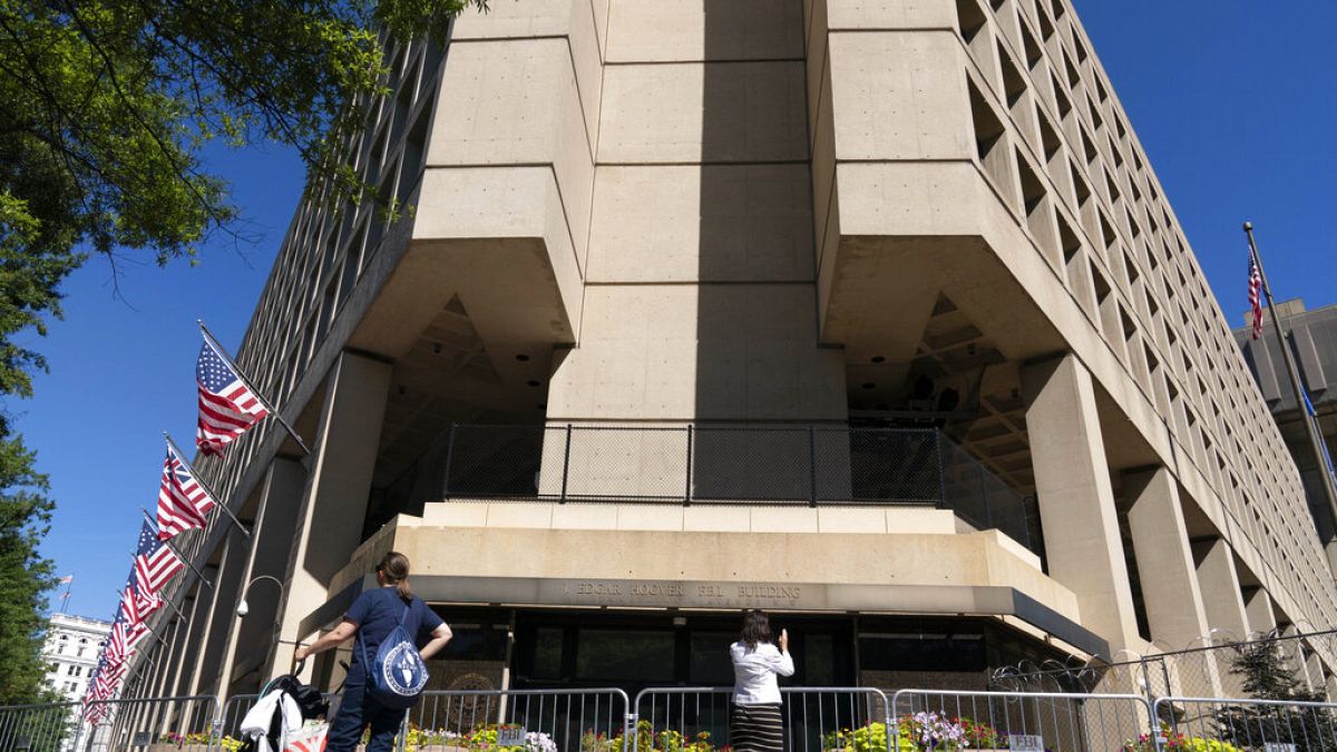 Ellenlépés Trump bosszújával szemben: FBI-ügynökök beperelték az amerikai kormányt