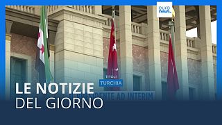 Le notizie del giorno | 05 febbraio - Mattino