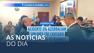 As notícias do dia | 5 fevereiro 2025 - Manhã
