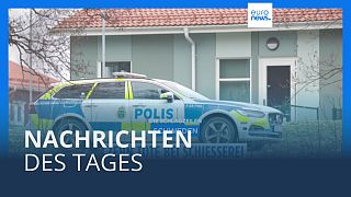 Nachrichten des Tages | 5. Februar - Morgenausgabe