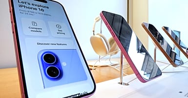 Apple lashes out at iPhone porn app maker and the EU rules ...