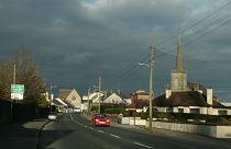 Mountmellick, County Laois, Ireland
