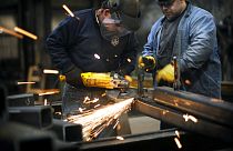 FILE: Metal workers