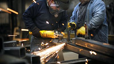 FILE: Metal workers