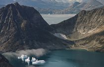 Greenland.