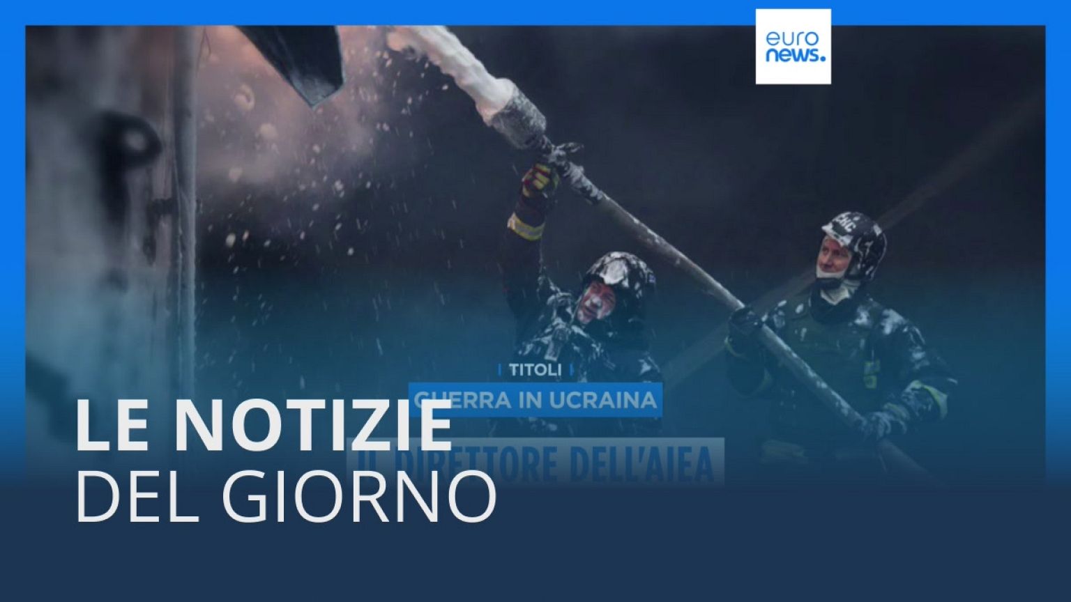 Le notizie del giorno | 05 febbraio - Pomeridiane
