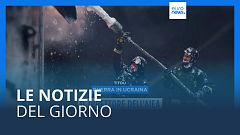 Le notizie del giorno | 05 febbraio - Pomeridiane
