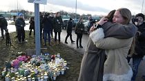 La Suède pleure ses victimes après la pire fusillade de masse