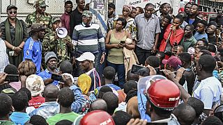 RDC : à Goma, les avis partagés sur le "cessez-le-feu" du M23