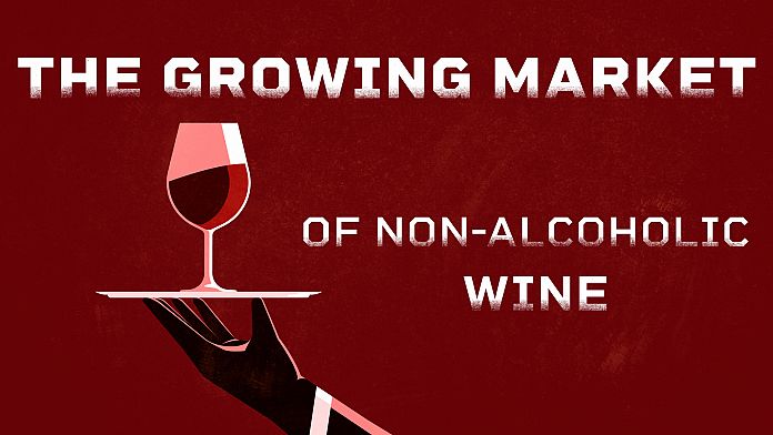 Vini analcolici: una nuova opportunità per l'industria vinicola europea